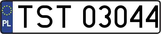 TST03044