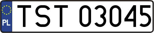 TST03045