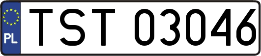 TST03046
