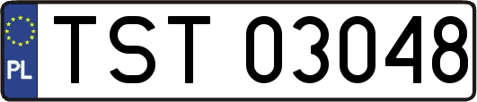 TST03048