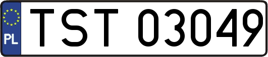 TST03049
