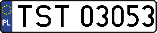 TST03053