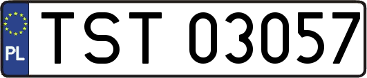 TST03057