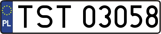 TST03058