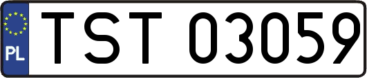 TST03059