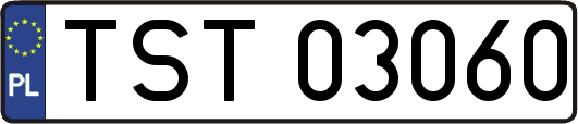 TST03060