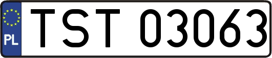 TST03063