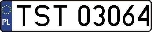 TST03064
