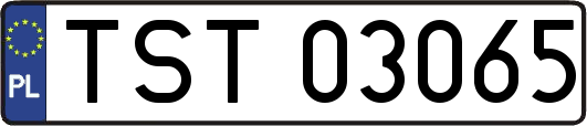 TST03065