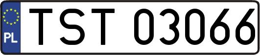 TST03066
