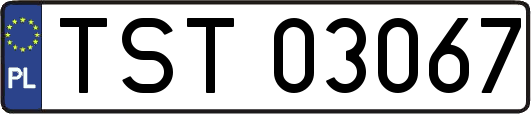 TST03067