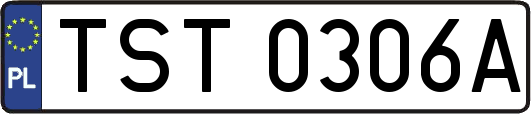 TST0306A