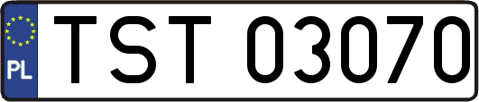 TST03070