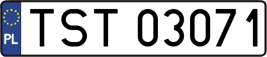 TST03071