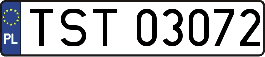 TST03072