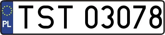 TST03078