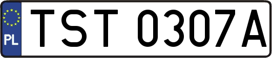 TST0307A