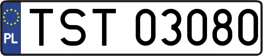 TST03080