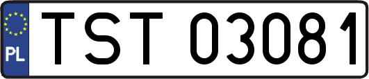 TST03081
