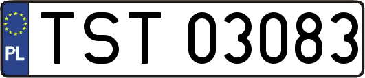 TST03083