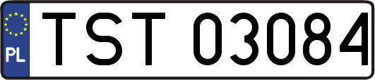 TST03084