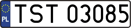 TST03085