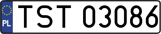 TST03086