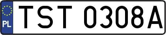 TST0308A