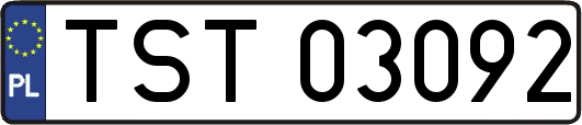 TST03092