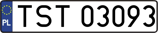 TST03093