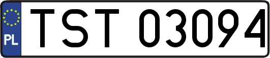 TST03094