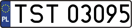 TST03095