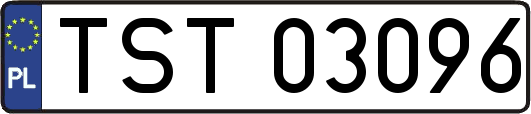 TST03096