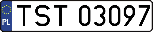 TST03097