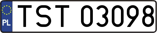 TST03098