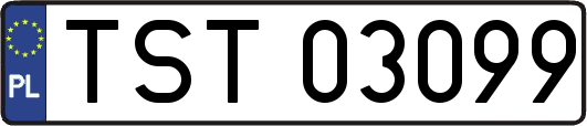 TST03099