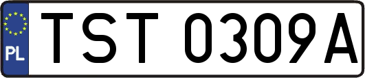 TST0309A