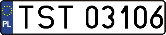 TST03106