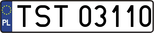 TST03110