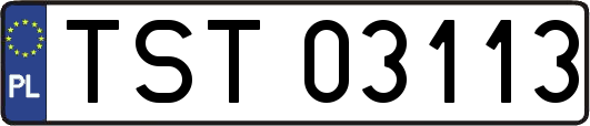 TST03113