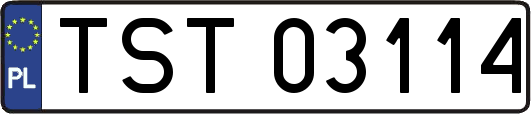 TST03114