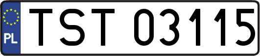 TST03115