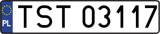 TST03117