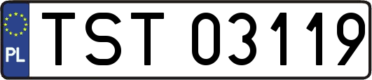 TST03119