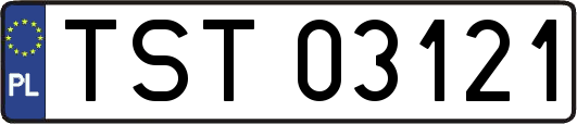 TST03121