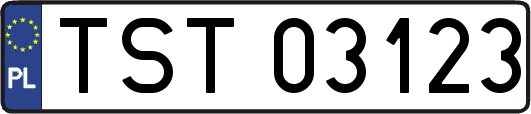 TST03123