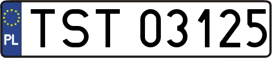 TST03125