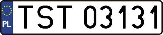 TST03131
