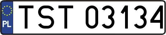 TST03134