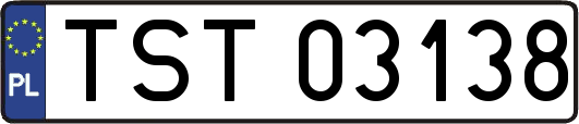 TST03138
